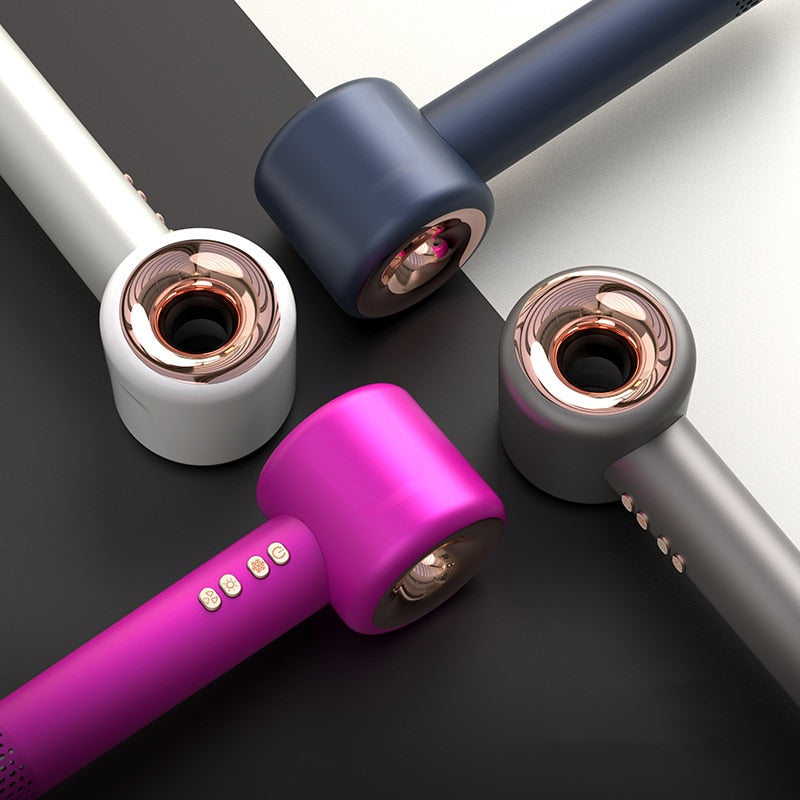 The Vortex — Professional Salon Hair Dryer