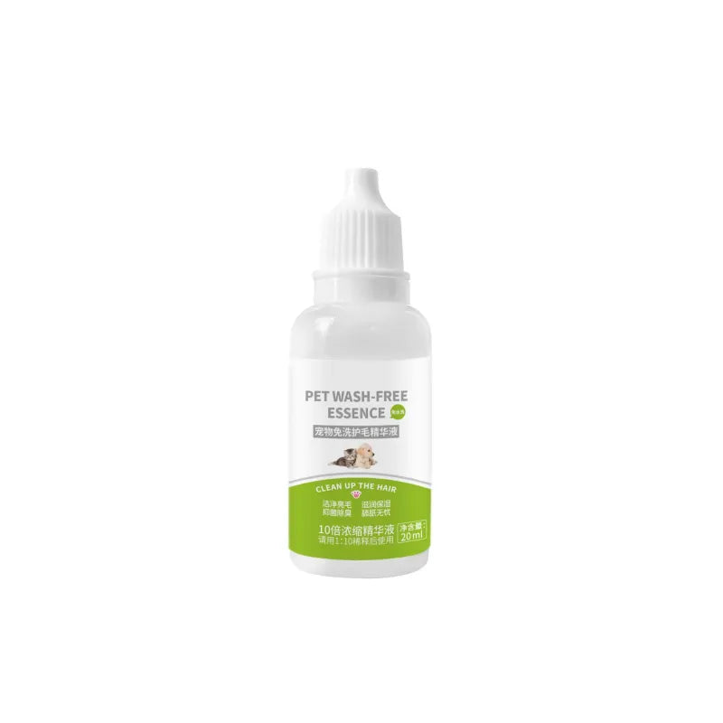 Pet Spray Massage Comb