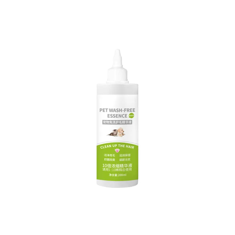 Pet Spray Massage Comb