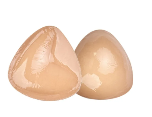 The Lift — V-Boost Adhesive Sculpting Bra Inserts