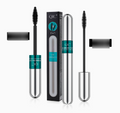"The Lash Luxe — 4D Silk Fiber Lengthening & Volumizing Mascara"