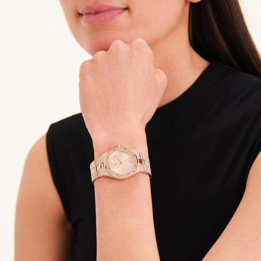 Women's luxury watches