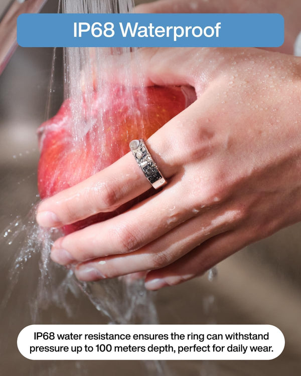 Air Ultra Smart Ring