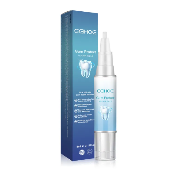 Gel	The Restore — Advanced Teeth Repair Gel