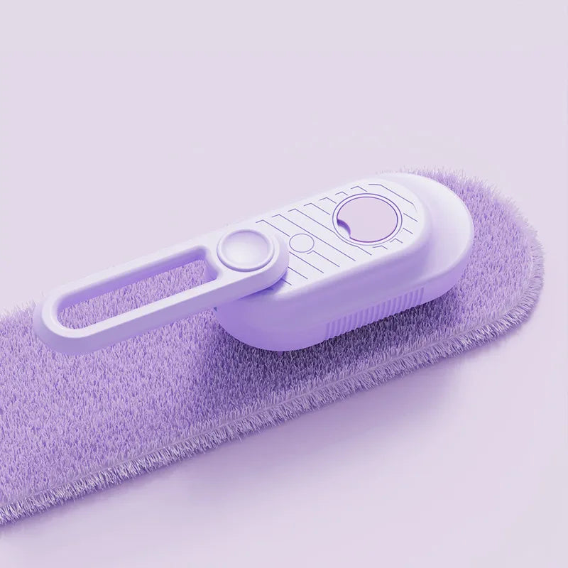Pet Spray Massage Comb