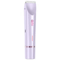 The Velvet Touch — Dual Head Hair Remover & Shaver