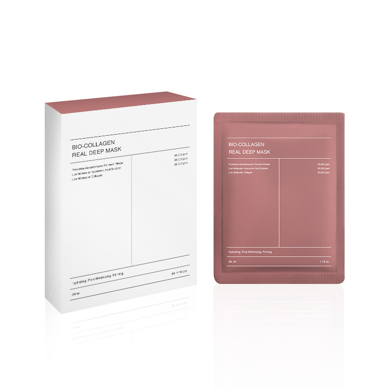 The Renewal — Bio-Collagen Deep Renewal Mask