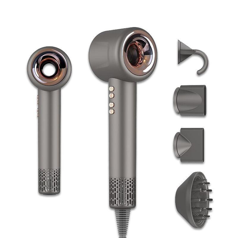 The Vortex — Professional Salon Hair Dryer