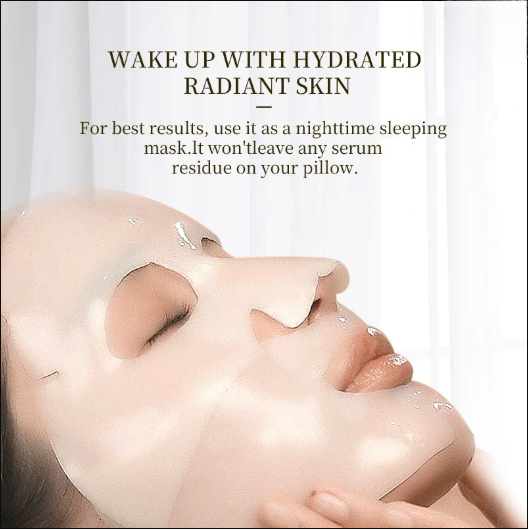 The Renewal — Bio-Collagen Deep Renewal Mask