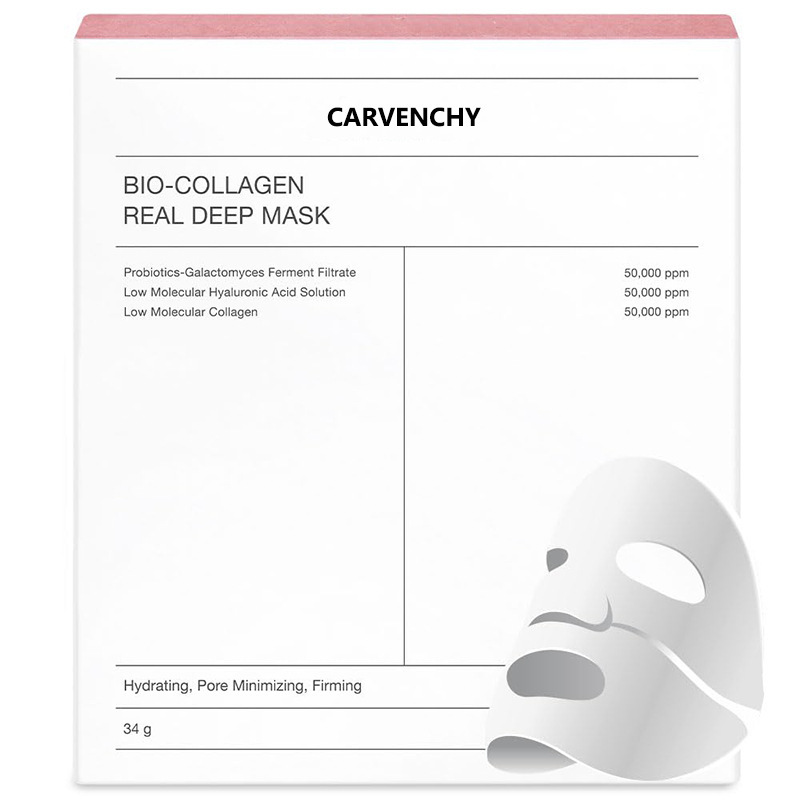 The Renewal — Bio-Collagen Deep Renewal Mask