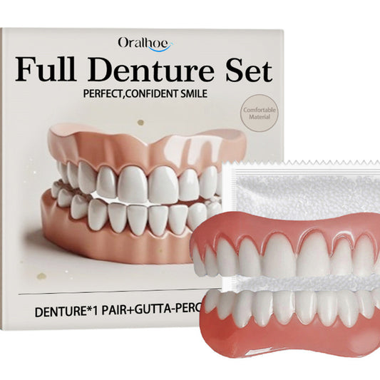 Fake Tooth
