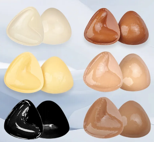 The Lift — V-Boost Adhesive Sculpting Bra Inserts